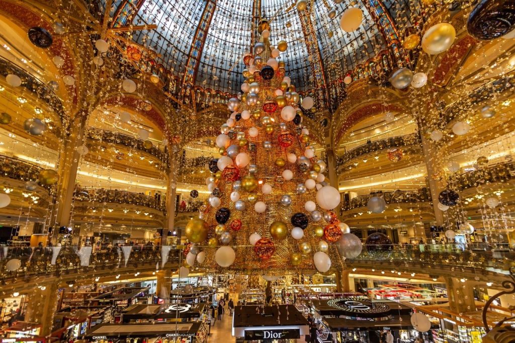 arbre de noel