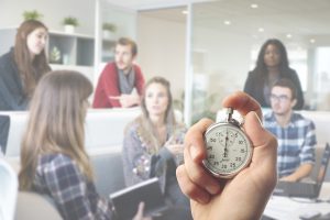 Productivité au travail