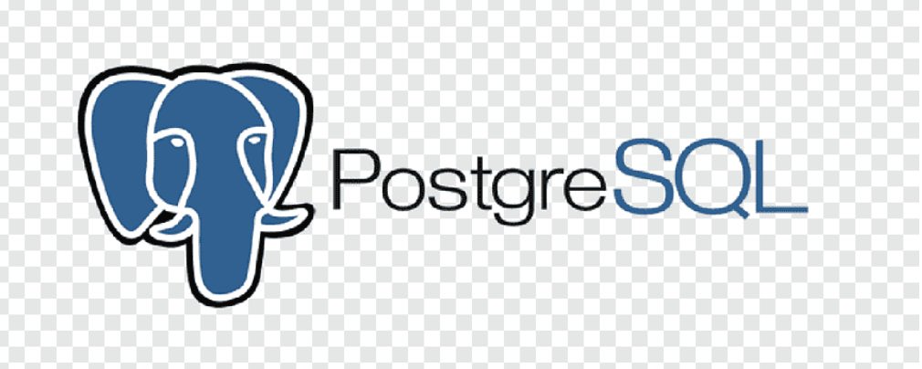 logo postgreSQL